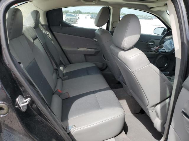 Photo 10 from auction – 2008 DODGE AVENGER SX with VIN 1B3LC56RX8N299164