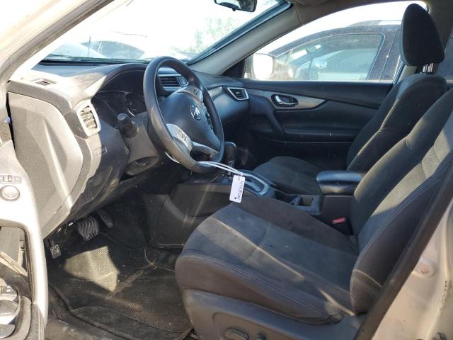 Фото 7 с аукциона – 2016 NISSAN ROGUE S с VIN KNMAT2MT0GP717432