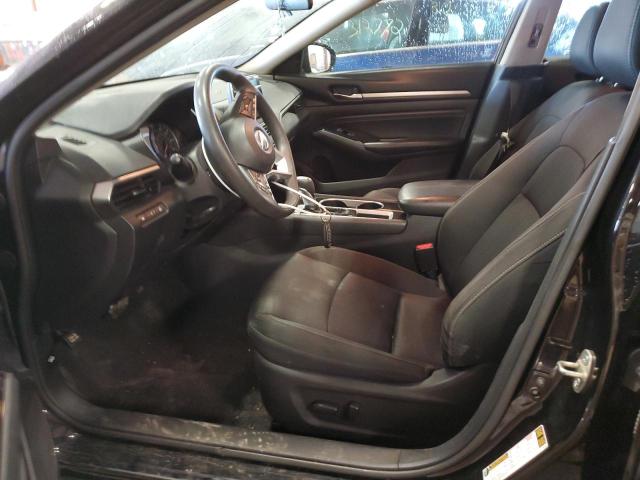 Photo 7 from auction – 2021 NISSAN ALTIMA SV with VIN 1N4BL4DVXMN310328