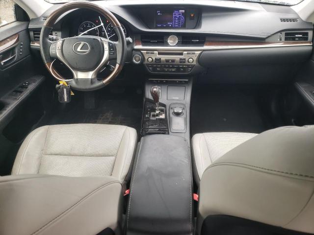 Photo 8 from auction – 2013 LEXUS ES 350 with VIN JTHBK1GG6D2053256