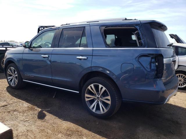 Photo 2 from auction – 2020 FORD EXPEDITION with VIN 1FMJU1MT8LEA93551