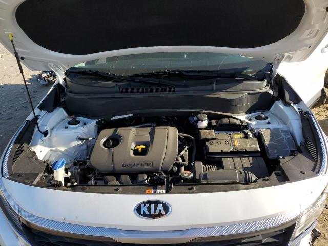 Photo 12 from auction – 2021 KIA SELTOS S with VIN KNDEU2AA1M7088048