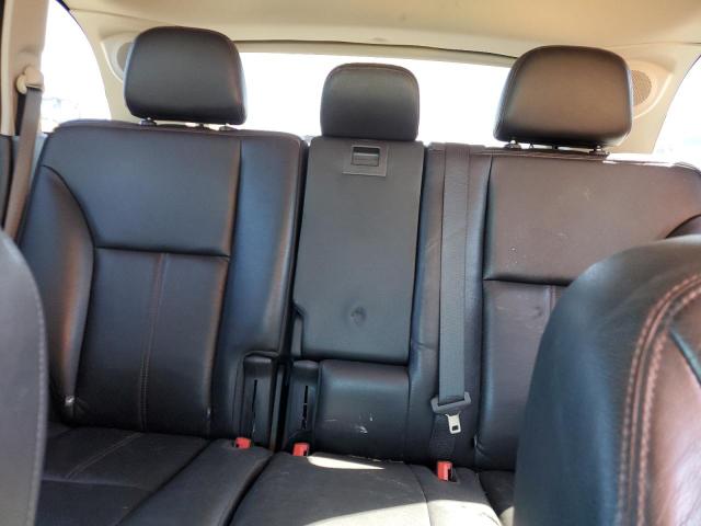 Photo 9 from auction – 2012 FORD EDGE LIMIT with VIN 2FMDK4KC8CBA68622