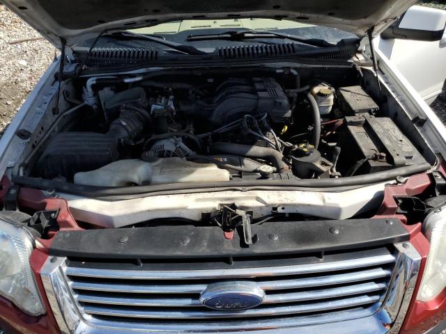 Photo 11 from auction – 2006 FORD EXPLORER E with VIN 1FMEU74EX6ZA24315