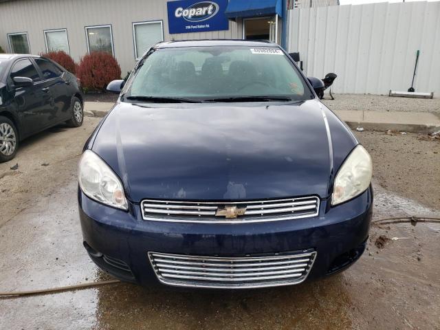 Photo 5 from auction – 2011 CHEVROLET IMPALA LT with VIN 2G1WG5EK0B1206187
