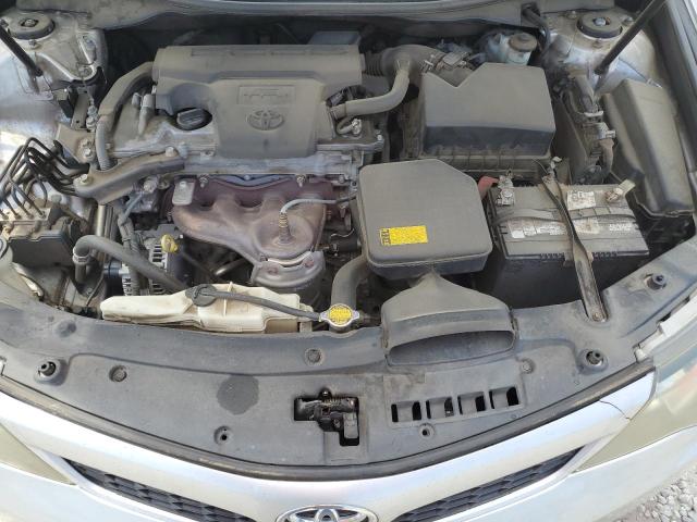 Photo 11 from auction – 2013 TOYOTA CAMRY L with VIN 4T1BF1FK5DU240936