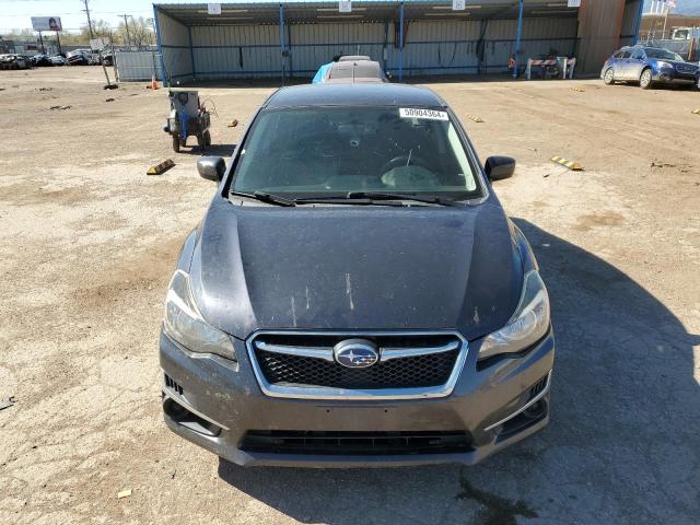 Photo 5 from auction – 2015 SUBARU IMPREZA PR with VIN JF1GJAC62FH023880