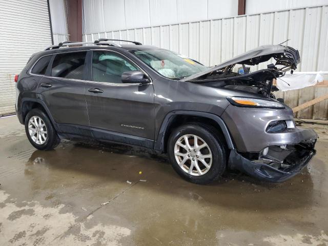 Photo 4 from auction – 2017 JEEP CHEROKEE L with VIN 1C4PJMCS2HW501979