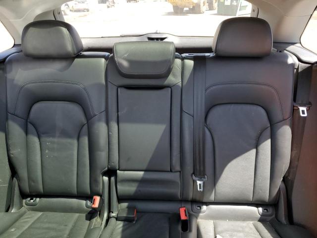 Photo 10 from auction – 2013 AUDI Q5 PREMIUM with VIN WA1DGAFP5DA069235
