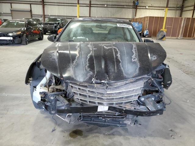 Photo 5 from auction – 2007 CHRYSLER SEBRING with VIN 1C3LC46K37N502992