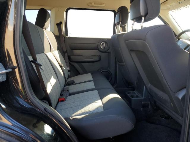 Photo 11 from auction – 2010 DODGE NITRO HEAT with VIN 1D4PU4GK1AW158656