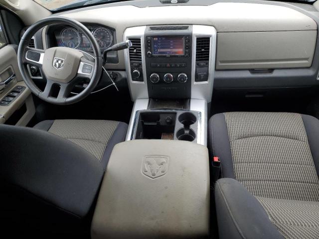 Photo 8 from auction – 2010 DODGE RAM 2500 with VIN 3D7TT2CT7AG181378