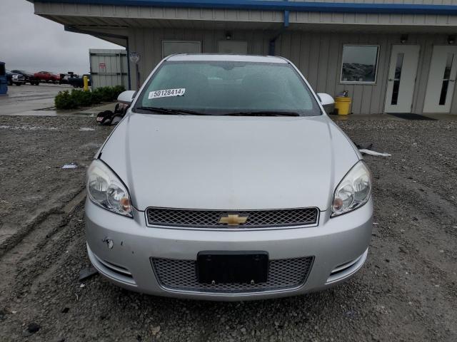 Photo 5 from auction – 2012 CHEVROLET IMPALA LT with VIN 2G1WG5E34C1248839