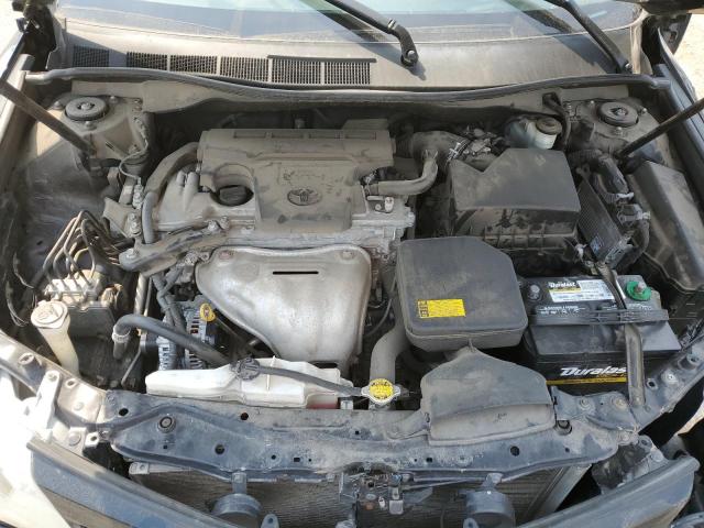 Photo 11 from auction – 2012 TOYOTA CAMRY BASE with VIN 4T1BF1FK9CU100466