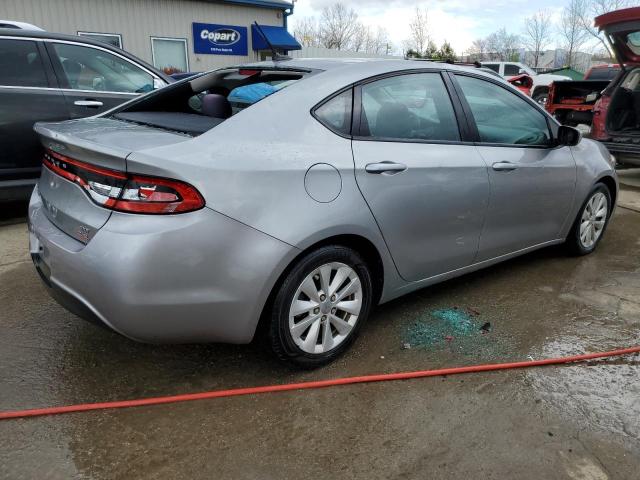Photo 3 from auction – 2014 DODGE DART SXT with VIN 1C3CDFBB0ED877529