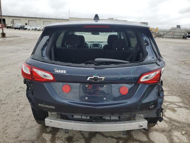 Photo 6 from auction – 2019 CHEVROLET EQUINOX LT with VIN 3GNAXKEV6KL236830