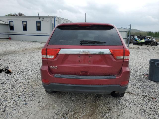 Photo 6 from auction – 2013 JEEP GRAND CHER with VIN 1C4RJFAG6DC643900