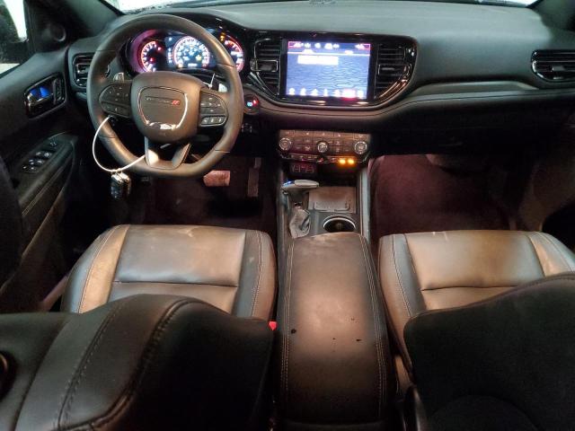 Photo 8 from auction – 2022 DODGE DURANGO GT with VIN 1C4RDJDG0NC105524