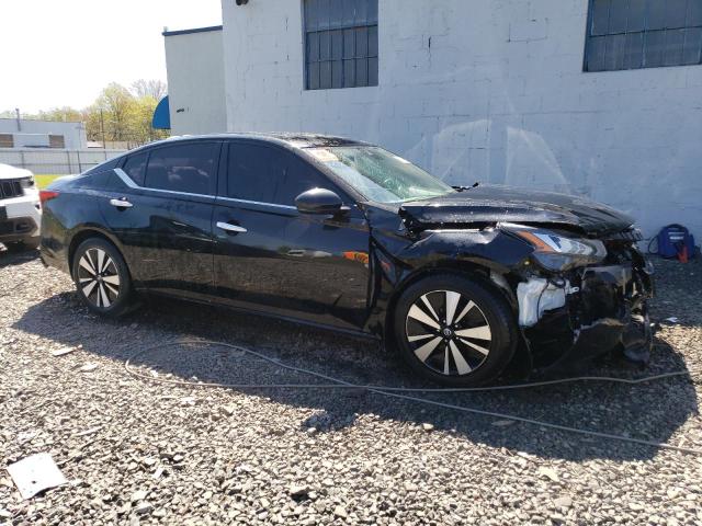 Photo 4 from auction – 2020 NISSAN ALTIMA SV with VIN 1N4BL4DV3LC224949