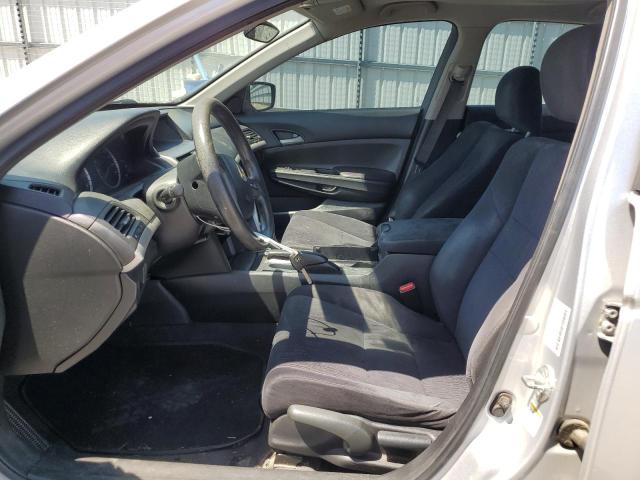 Photo 7 from auction – 2012 HONDA ACCORD LX with VIN 1HGCP2F36CA004625