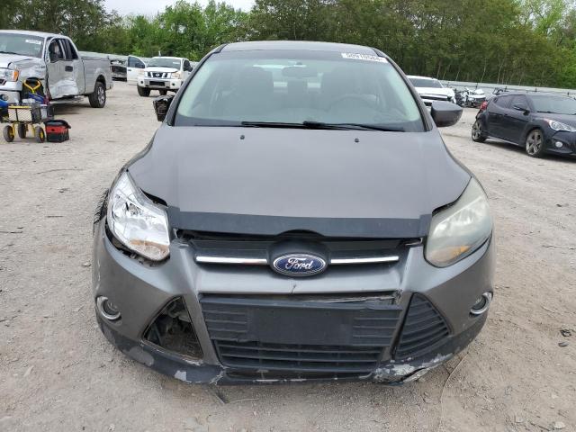 Photo 5 from auction – 2012 FORD FOCUS SE with VIN 1FAHP3F27CL409789