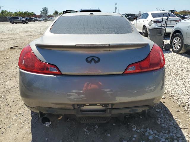 Photo 6 from auction – 2008 INFINITI G37 BASE with VIN JNKCV64E48M115596