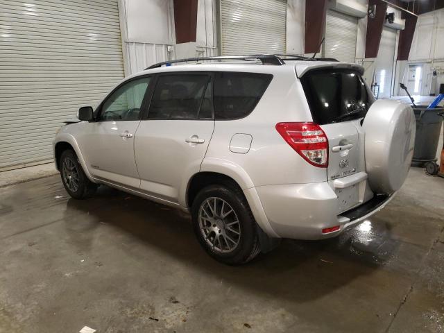 Photo 2 from auction – 2010 TOYOTA RAV4 LIMIT with VIN 2T3DK4DV1AW017234