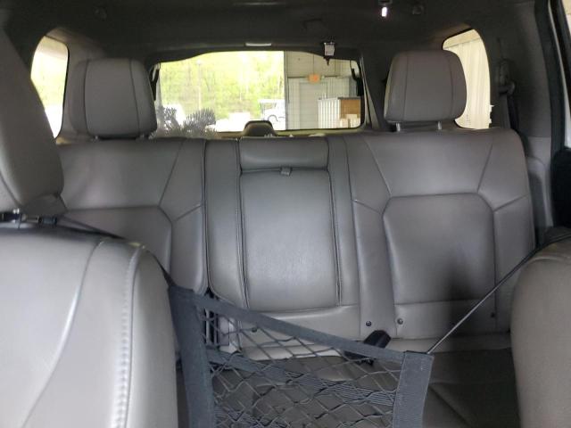 Photo 10 from auction – 2013 HONDA PILOT EXL with VIN 5FNYF3H59DB003036