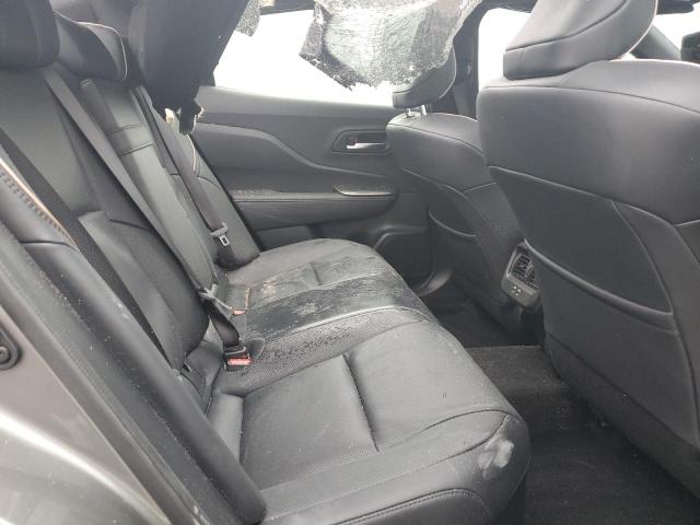 Photo 10 from auction – 2023 TOYOTA CROWN with VIN JTDAAAAF3P3003915