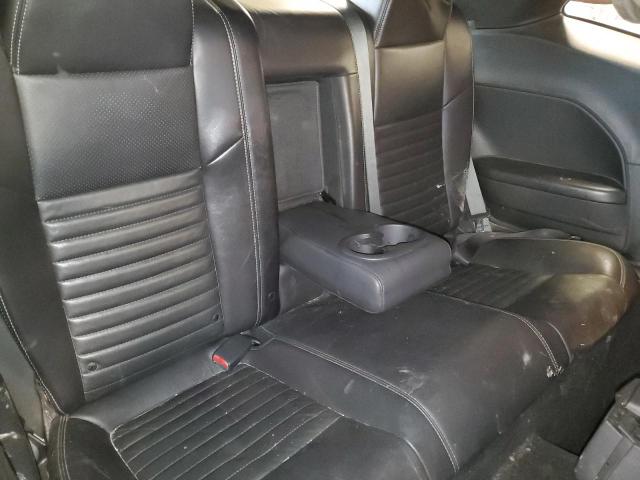 Photo 10 from auction – 2012 DODGE CHALLENGER with VIN 2C3CDYAG5CH141761