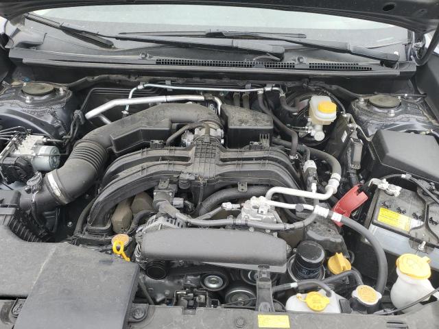 Photo 12 from auction – 2021 SUBARU CROSSTREK with VIN JF2GTHSC4MH242505