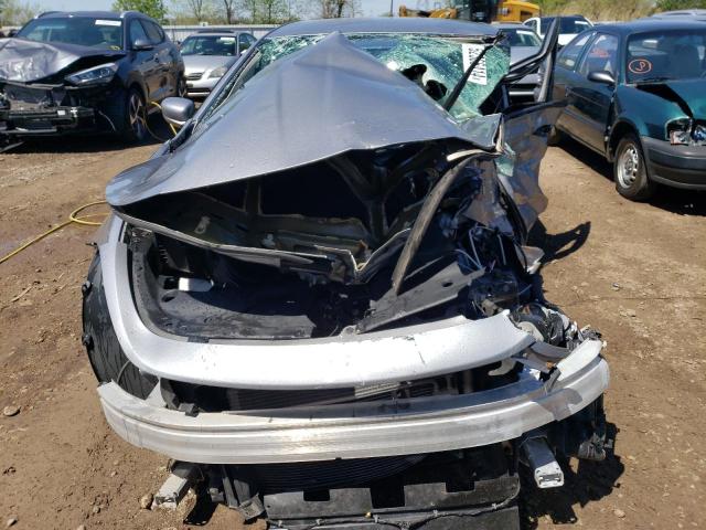 Photo 5 from auction – 2014 DODGE DART SXT with VIN 1C3CDFBB6ED802365