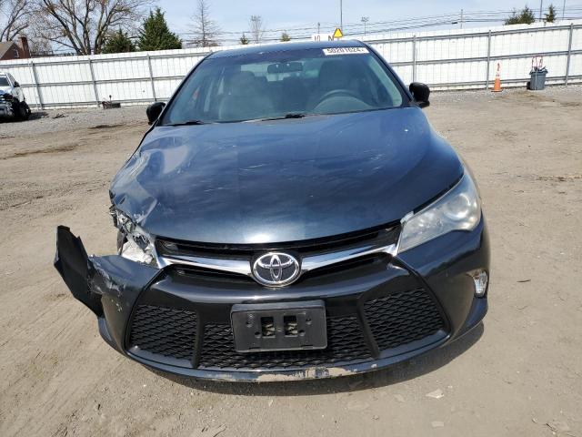 Photo 5 from auction – 2017 TOYOTA CAMRY LE with VIN 4T1BF1FK5HU390695