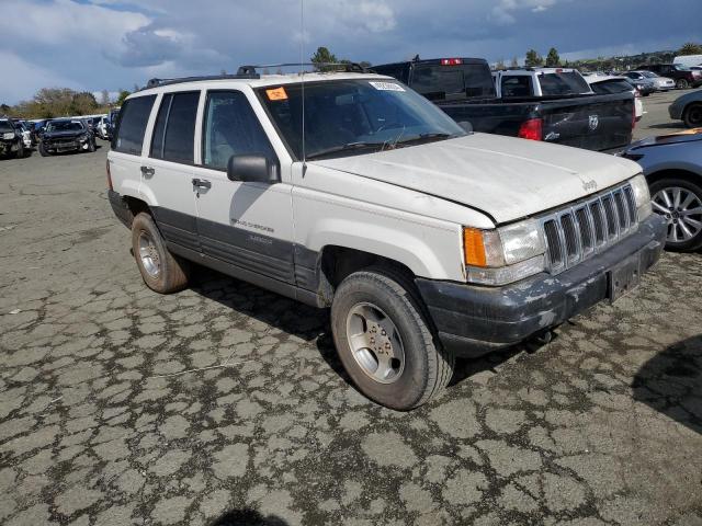 Photo 4 from auction – 1997 JEEP GRAND CHER with VIN 1J4GZ58S8VC647415
