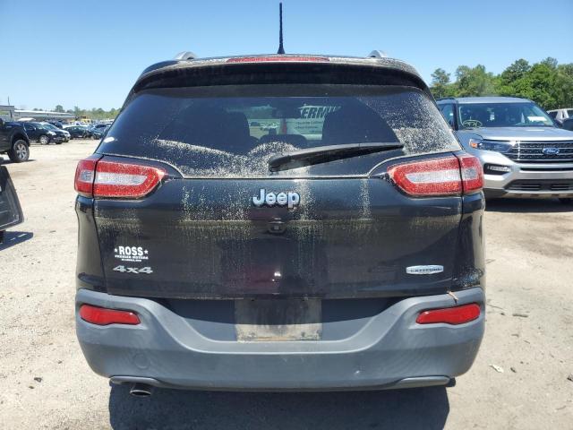 Photo 6 from auction – 2015 JEEP CHEROKEE L with VIN 1C4PJMCBXFW734683