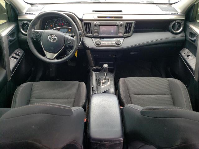 Photo 8 from auction – 2015 TOYOTA RAV4 XLE with VIN JTMRFREV2FD155035