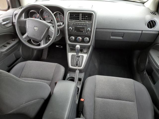 Photo 8 from auction – 2012 DODGE CALIBER SX with VIN 1C3CDWDA1CD535699