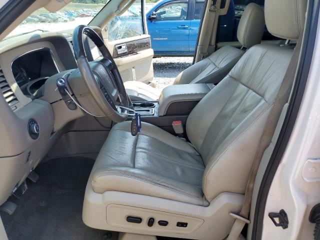 Photo 7 from auction – 2016 LINCOLN NAVIGATOR with VIN 5LMJJ3HT5GEL04643