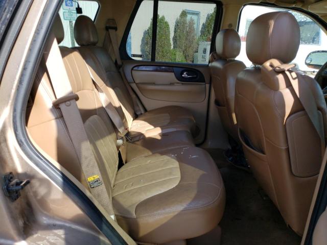 Photo 11 from auction – 2002 GMC ENVOY with VIN 1GKDT13S622453420