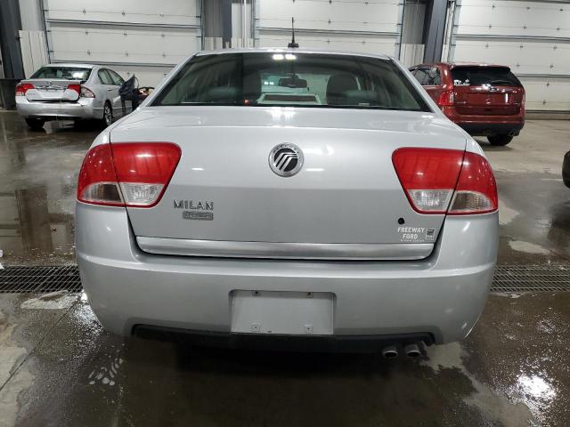 Photo 6 from auction – 2010 MERCURY MILAN PREM with VIN 3MEHM0JA2AR658787