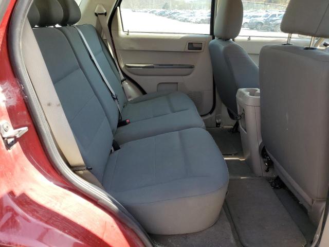 Photo 11 from auction – 2009 FORD ESCAPE XLS with VIN 1FMCU02749KD16185