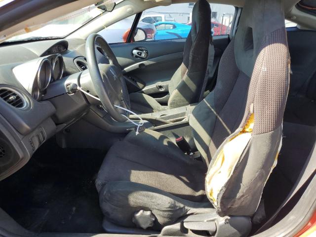 Photo 8 from auction – 2009 MITSUBISHI ECLIPSE GS with VIN 4A3AK24F29E030591