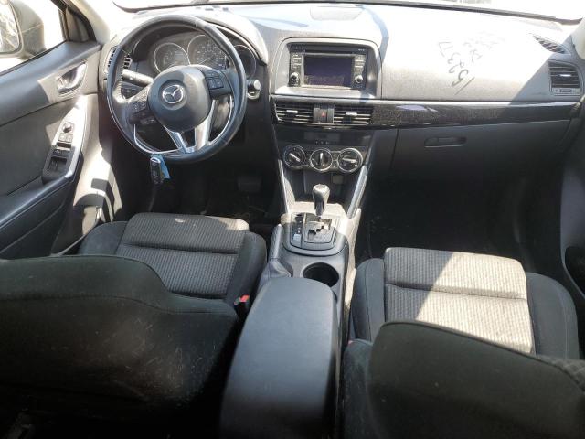 Photo 8 from auction – 2014 MAZDA CX-5 TOURI with VIN JM3KE2CY7E0381996
