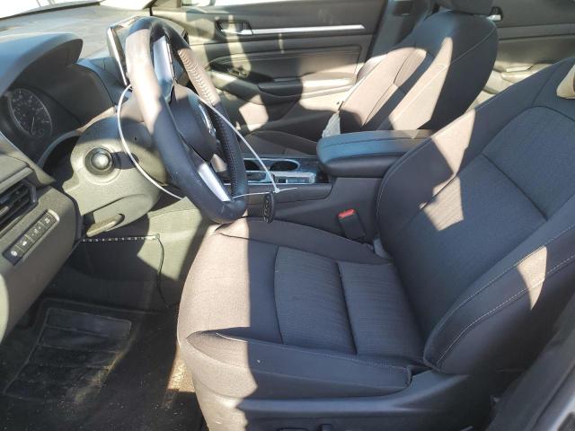 Photo 7 from auction – 2022 NISSAN ALTIMA SV with VIN 1N4BL4DV0NN339239