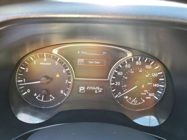 Photo 9 from auction – 2014 NISSAN PATHFINDER with VIN 5N1AR2MN0EC647477