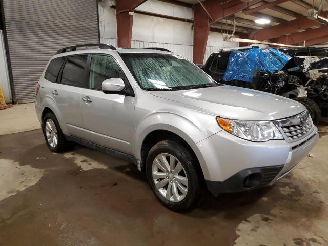 Photo 4 from auction – 2011 SUBARU FORESTER 2 with VIN JF2SHBDC4BG766178