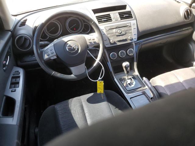 Photo 8 from auction – 2010 MAZDA 6 I with VIN 1YVHZ8CH8A5M24503
