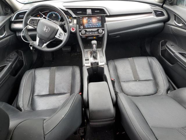Photo 8 from auction – 2019 HONDA CIVIC EXL with VIN 19XFC1F74KE016871