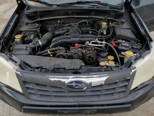 Photo 11 from auction – 2012 SUBARU FORESTER L with VIN JF2SHAEC0CH448269