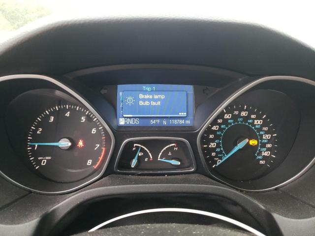 صورة رقم 9 من المزاد - 2012 FORD FOCUS SE مع VIN 1FAHP3K21CL233487